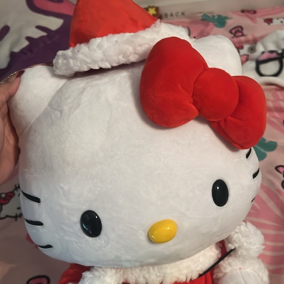 hello kitty greeter - Picture 2 of 2